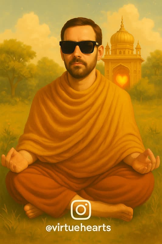 Baba Virtuehearts